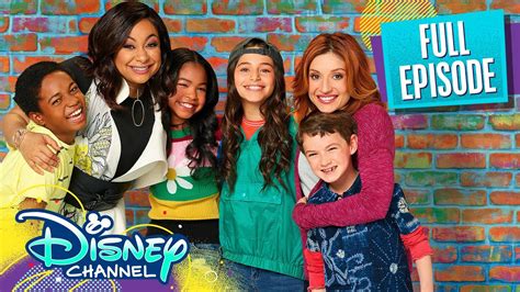 full episodes of Disney Channel